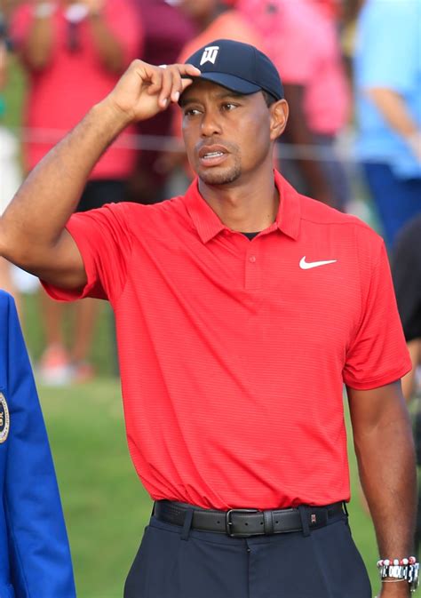 The Curse of the Entourage: Understanding the Negative Influence on Tiger Woods